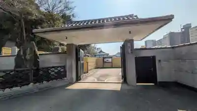 善福寺(大阪府)