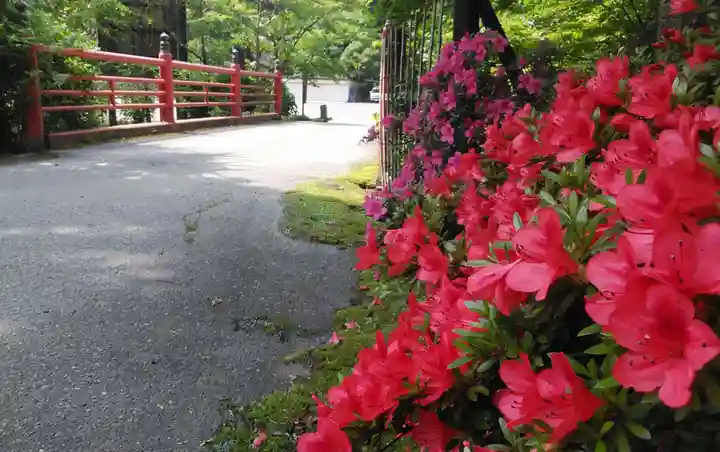 呑山観音寺のその他建物