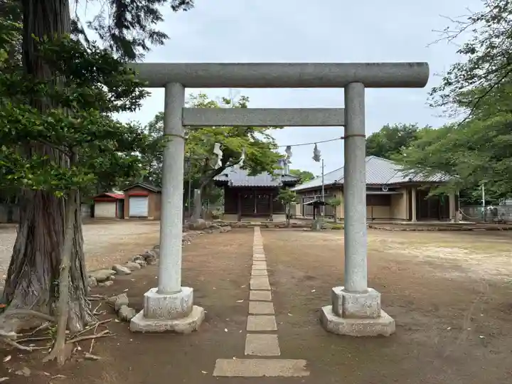 香取神社(千葉県)