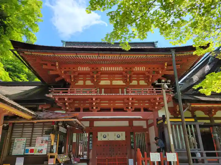 談山神社(奈良県)