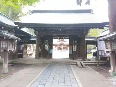 駒形神社(岩手県)