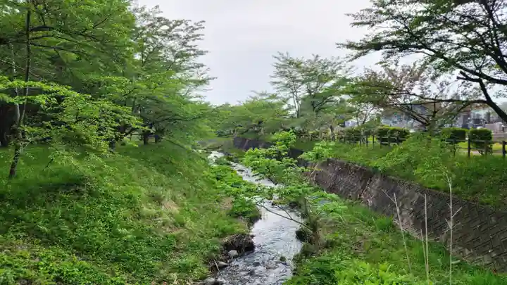 清神社(福島県)