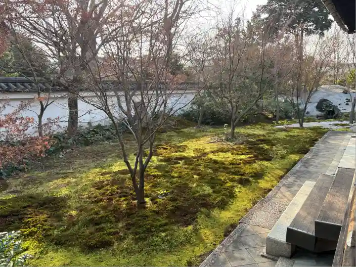 興聖寺(京都府)