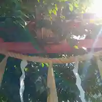 巽神社のその他建物