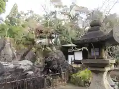 石山寺(滋賀県)