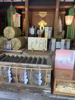御岩神社(茨城県)