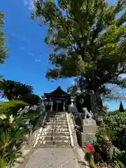 飯盛神社(長崎県)