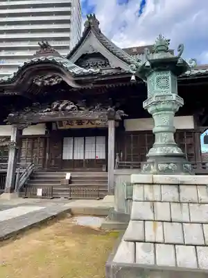 龍本寺(神奈川県)