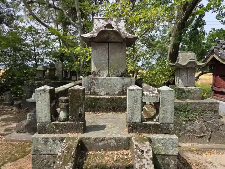 新北神社(佐賀県)