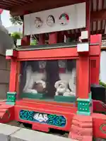 京濱伏見稲荷神社(神奈川県)