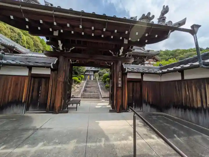広福寺(岐阜県)
