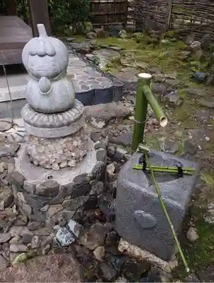 安楽寺のその他建物