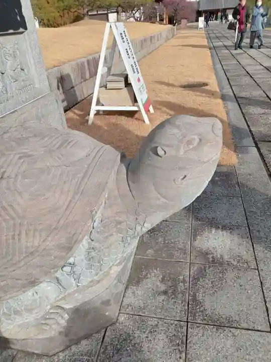 薬師寺(奈良県)