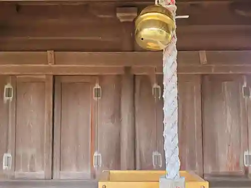 天津神社の末社・摂社