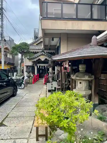 観妙寺(東京都)