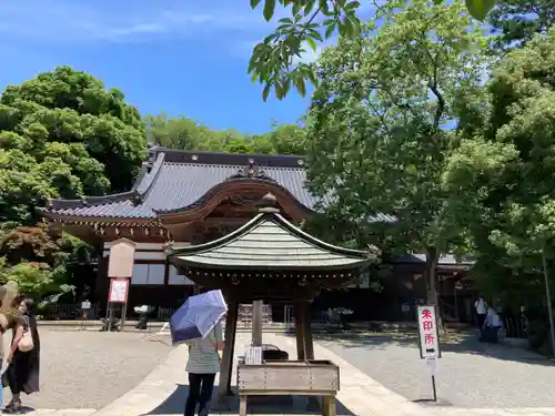 深大寺(東京都)