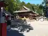 毛知比神社(滋賀県)