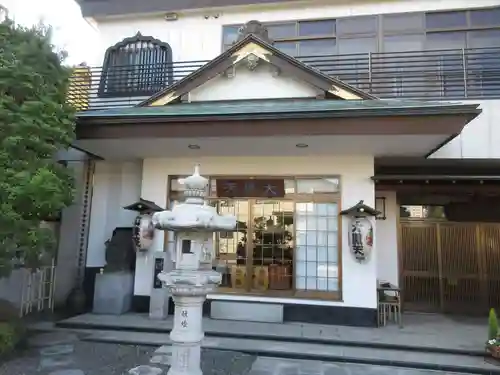 円珠院のその他建物