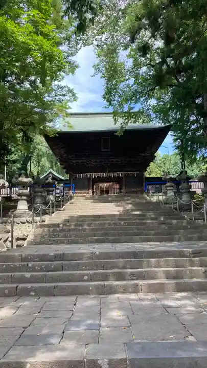 仙台東照宮(宮城県)