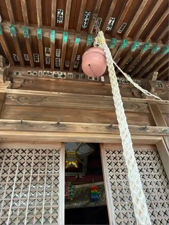 童学寺(徳島県)