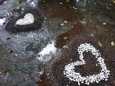 常陸第三宮 吉田神社(茨城県)
