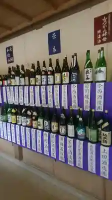 大神神社(奈良県)