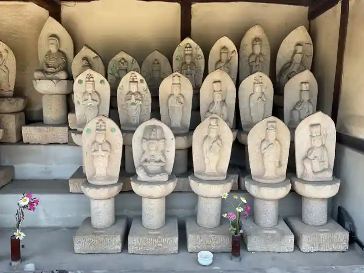 正法山 長沢寺(愛知県)