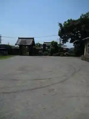 威徳院(千葉県)