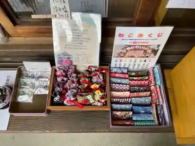 榊森白山社(愛知県)