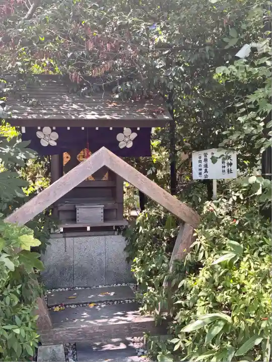 阿佐ヶ谷神明宮(東京都)