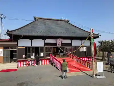 善福院(茨城県)