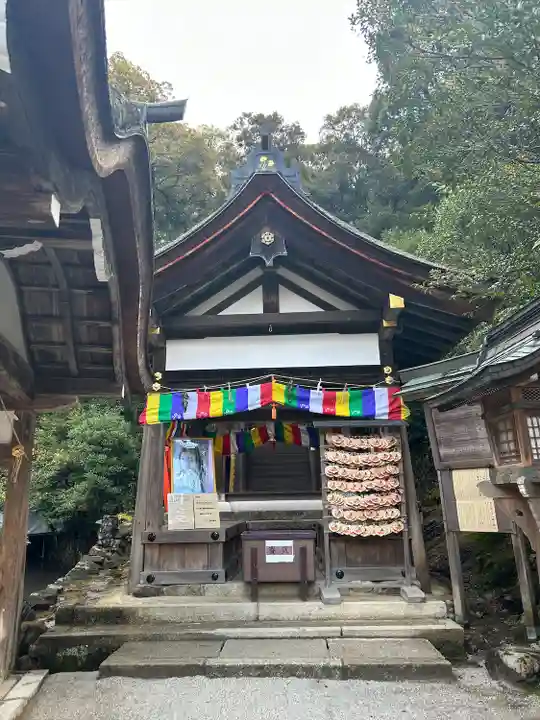 賀茂別雷神社(上賀茂神社)(京都府)