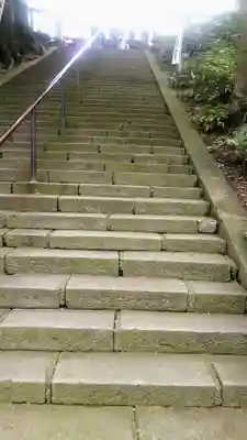 仙波東照宮のその他建物