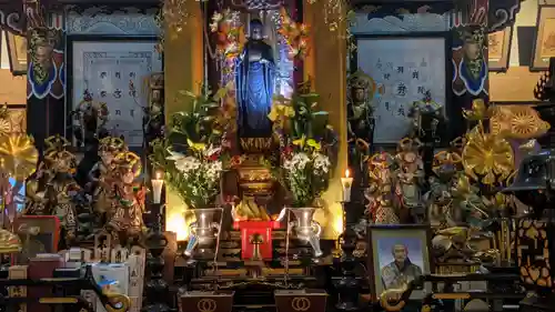 東界寺(愛知県)