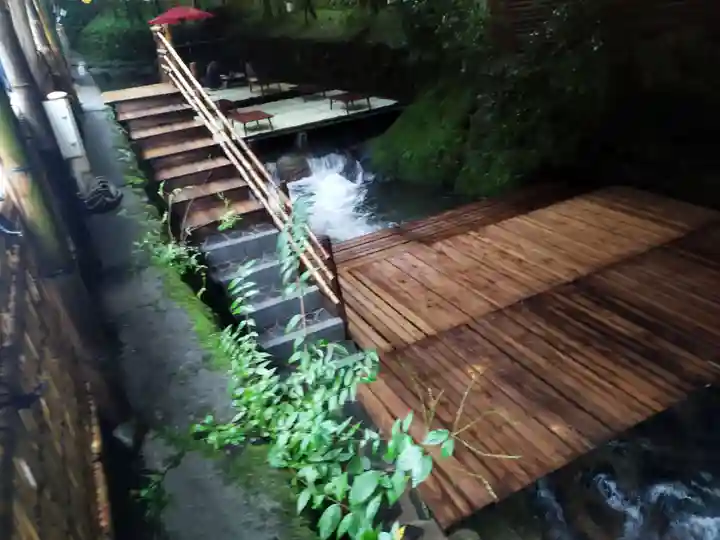 貴船神社(京都府)