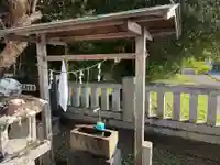 蛭子神社(大原町千代ヶ丸)(徳島県)