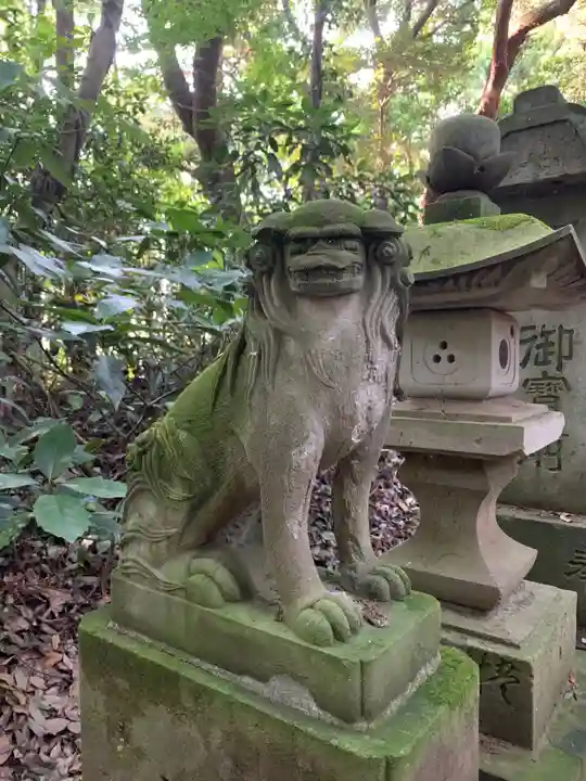 八幡神社(千葉県)