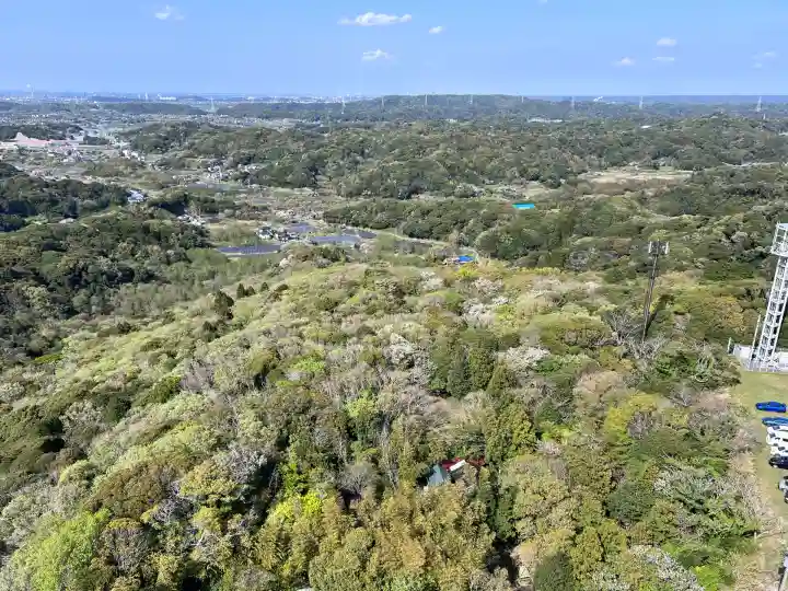 東京湾観音教会(千葉県)