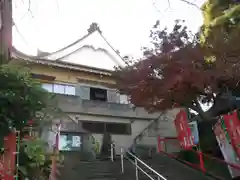 神崎寺(千葉県)