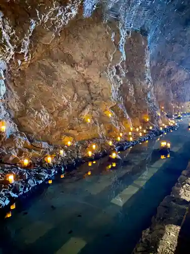江の島岩屋(神奈川県)