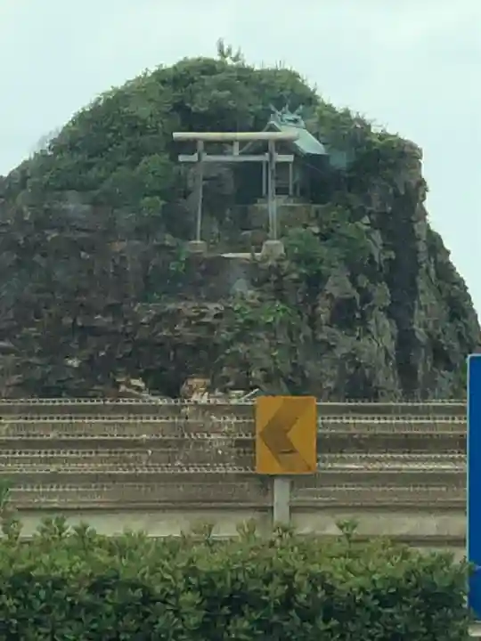 出雲大社(島根県)