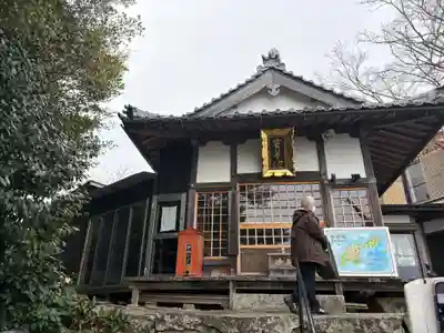 見塔寺(滋賀県)
