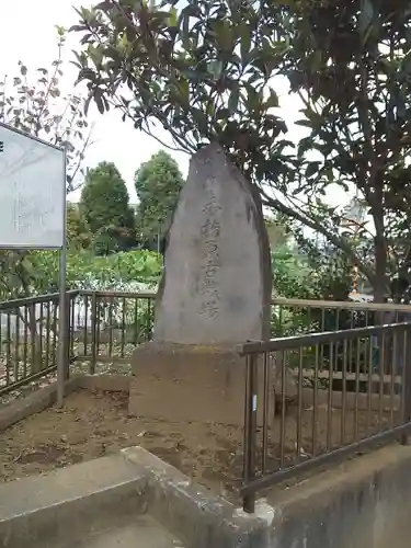 北野天神社のその他建物