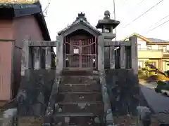 秋葉神社(愛知県)