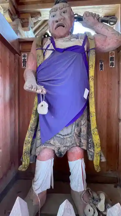 弘誓山 養泉寺(山形県)