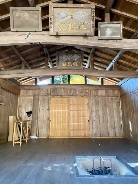 守谷神社 (森谷) 冨士神社(京都府)