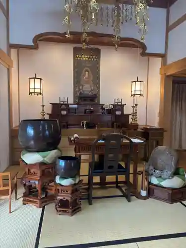 明光寺(静岡県)