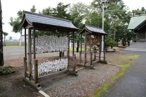 丘珠神社(北海道)