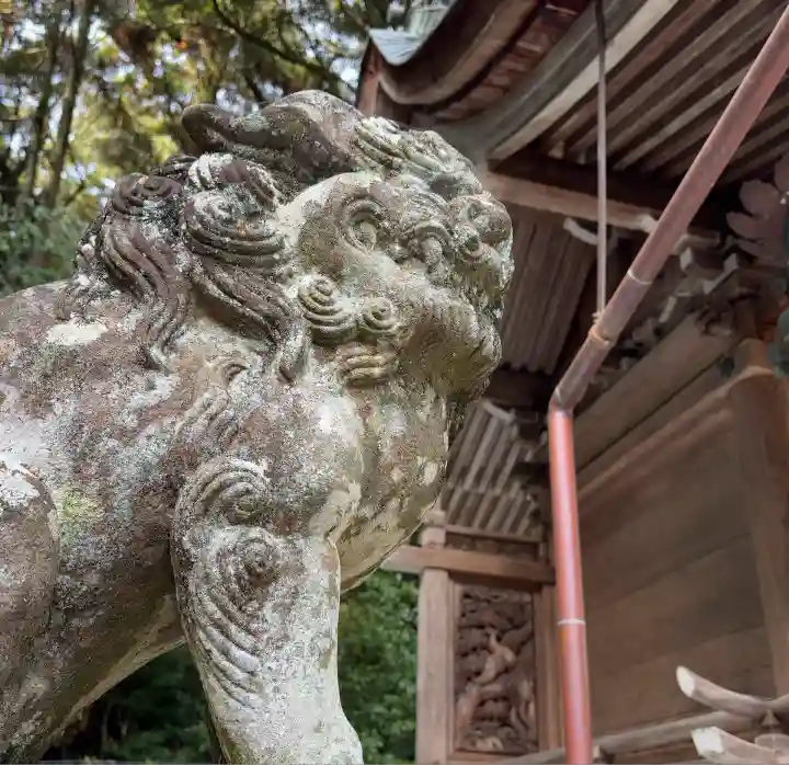 天之御中主尊神社(滋賀県)