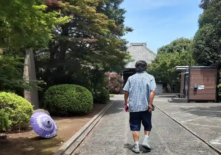 延命院(東京都)